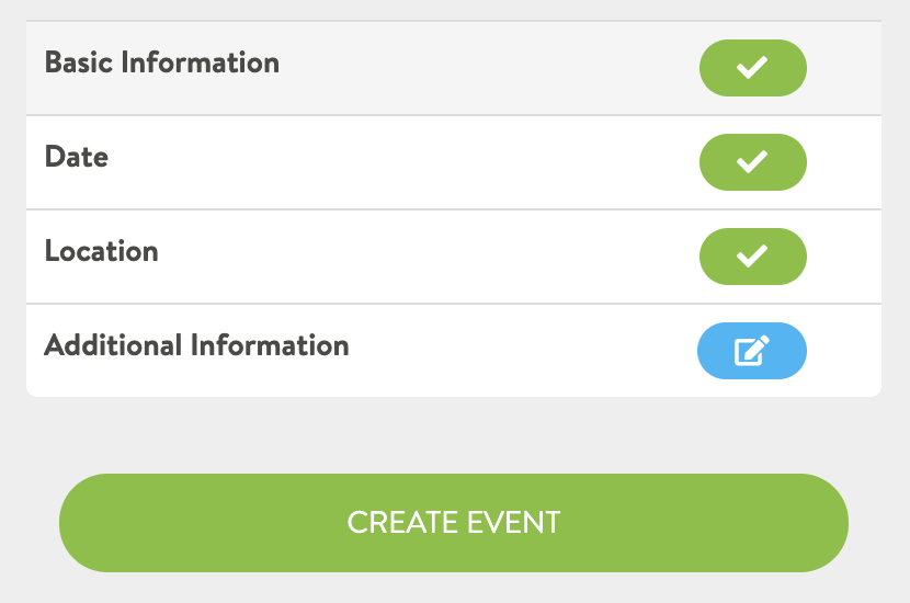Event Details